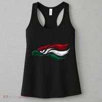 Mexican Eagle With Mexico Flag Hecho En Mexico Women's Tank Top thumb 3