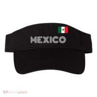 Mexico Country Flag Logo Visor thumb 0