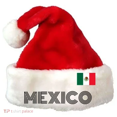Santa Hat