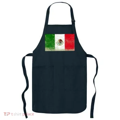 Apron