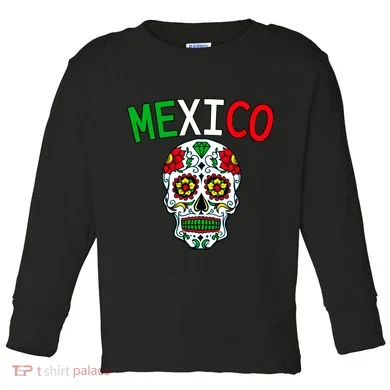 Toddler Long Sleeve