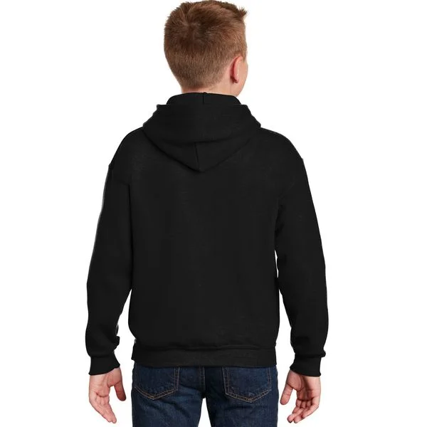 Mexico Skull Kids Hoodie