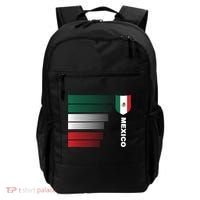 Mexico Soccer Jersey Backpack thumb 0