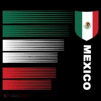 Mexico Soccer Jersey Coaster thumb 2