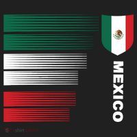 Mexico Soccer Jersey Tumbler thumb 3