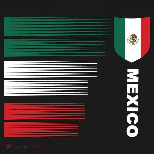 Mexico Soccer Jersey Women's Tank Top