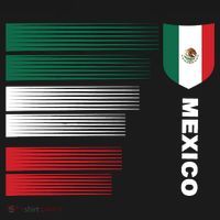 Mexico Soccer Jersey Tank Top thumb 6