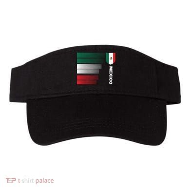 Mexico Soccer Jersey Visor