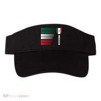 Mexico Soccer Jersey Visor thumb 0