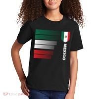 Mexico Soccer Jersey Kids T-Shirt thumb 2
