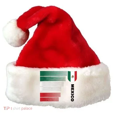 Santa Hat