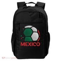 Mexico Soccer Jersey Logo Backpack thumb 0