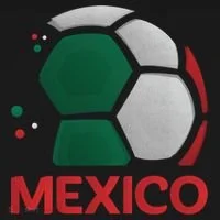 Mexico Soccer Jersey Logo Toddler Hoodie thumb 2