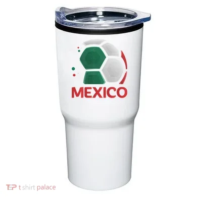 Tumbler
