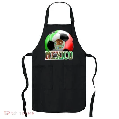 Apron