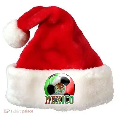 Santa Hat