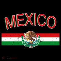 Mexican Flag And Coat Of Arms Mexico Coffee Mug thumb 5
