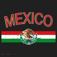 Mexican Flag And Coat Of Arms Mexico Beanie thumb 2