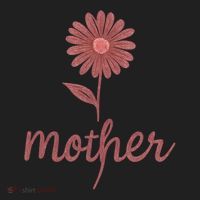 Mother Flower Art Hat thumb 2