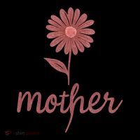 Mother Flower Art Toddler Hoodie thumb 2