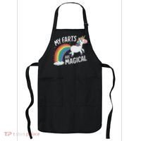 My Farts Are Magical Apron thumb 0