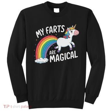 My Farts Are Magical Sweatshirt