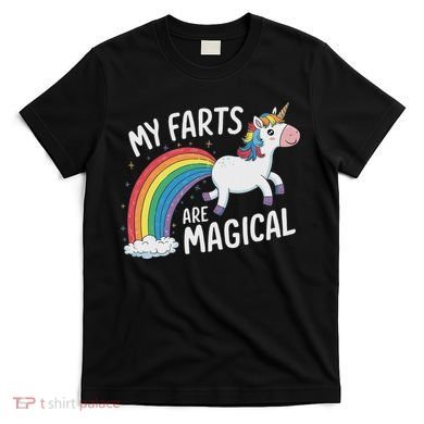 My Farts Are Magical T-Shirt