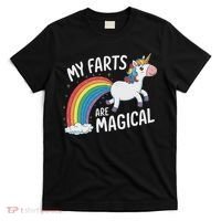 My Farts Are Magical T-Shirt thumb 0