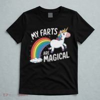My Farts Are Magical T-Shirt thumb 5
