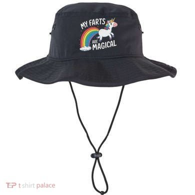 My Farts Are Magical Bucket Hat