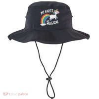 My Farts Are Magical Bucket Hat thumb 0