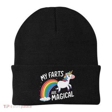My Farts Are Magical Beanie