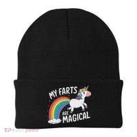 My Farts Are Magical Beanie thumb 0