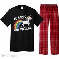 My Farts Are Magical Pajama Set thumb 0