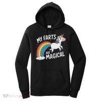My Farts Are Magical Women's Hoodie thumb 0