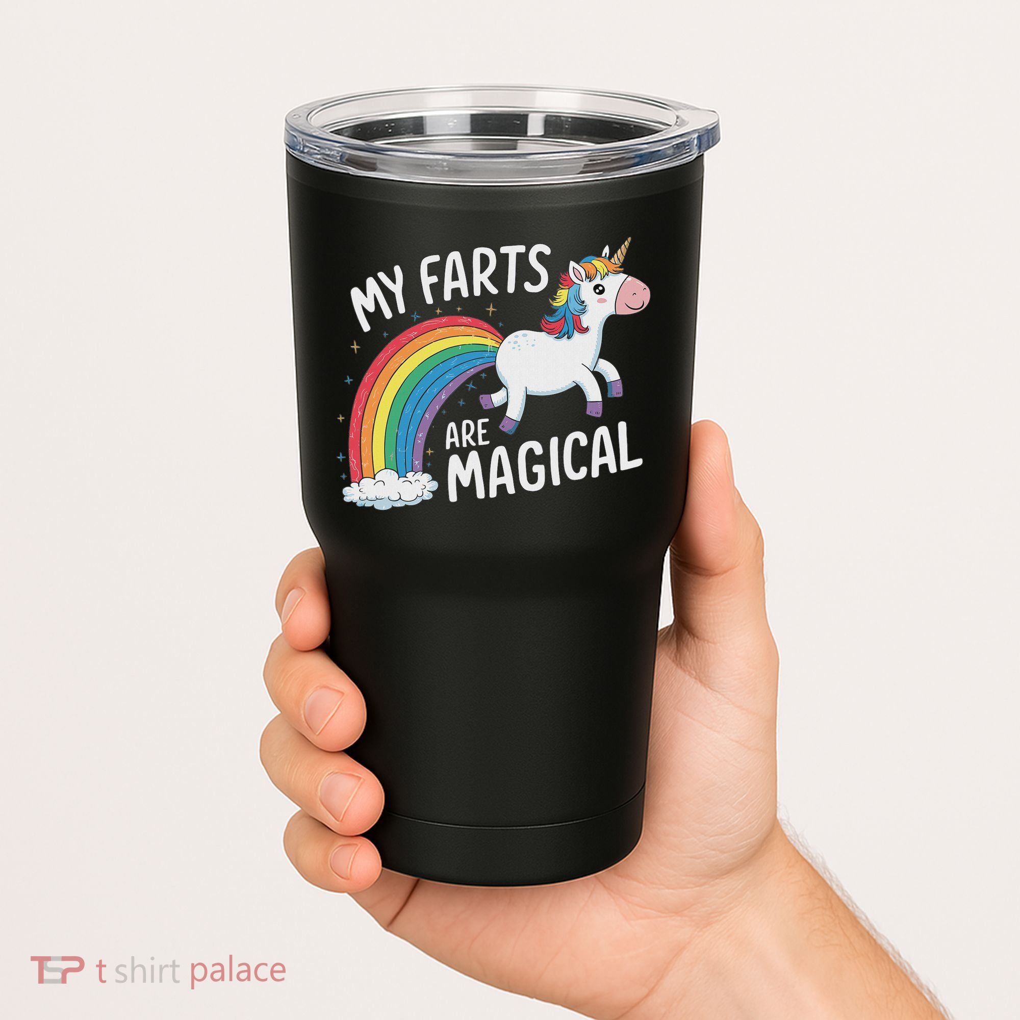 My Farts Are Magical Tumbler