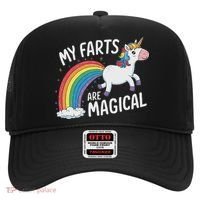 My Farts Are Magical Hat thumb 0