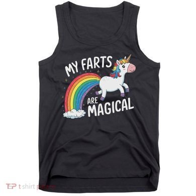 My Farts Are Magical Tank Top