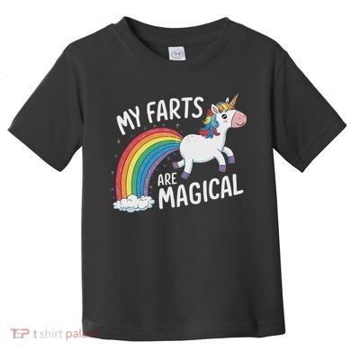 My Farts Are Magical Toddler T-Shirt