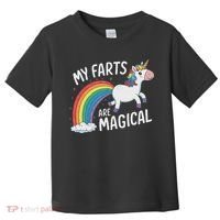 My Farts Are Magical Toddler T-Shirt thumb 0
