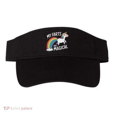 My Farts Are Magical Visor