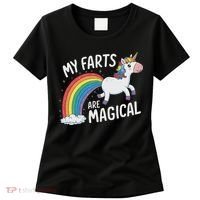 My Farts Are Magical Women's T-Shirt thumb 0