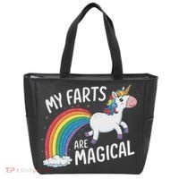 My Farts Are Magical Tote Bag thumb 0