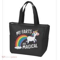 My Farts Are Magical Tote Bag thumb 3