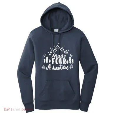 Women's Hoodie