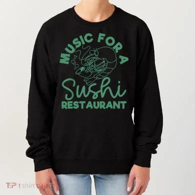 Women's Sweatshirt