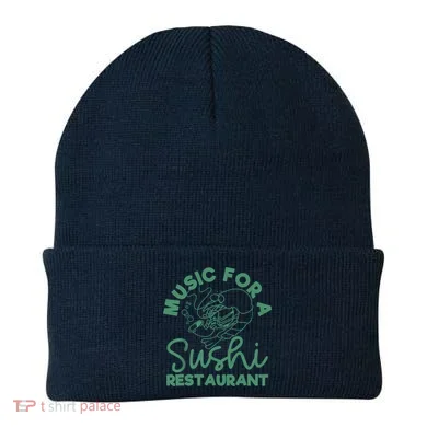 Beanie