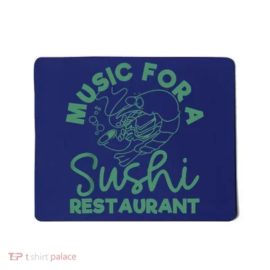 Mousepad