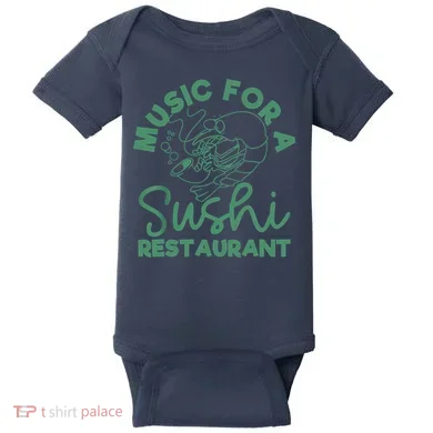 Baby Bodysuit