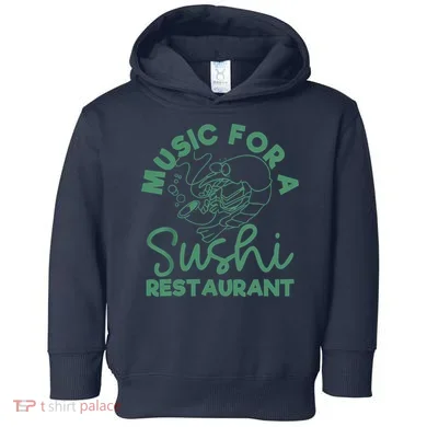 Toddler Hoodie